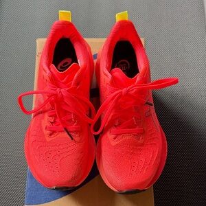 Women’s NOVABLAST 4 ASICS